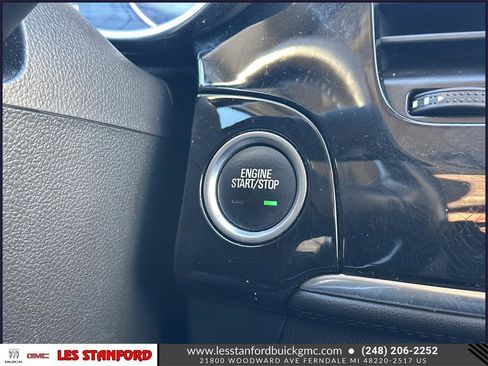 Used 2018 Buick Encore Preferred image 28