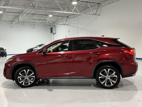 Used 2019 Lexus RX 350 FWD w/ Premium Package image 16