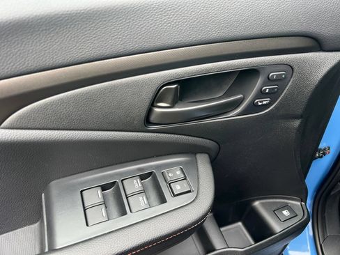 Used 2025 Honda Ridgeline TrailSport image 29