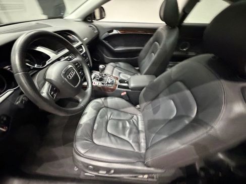 Used 2009 Audi A5 3.2 image 19