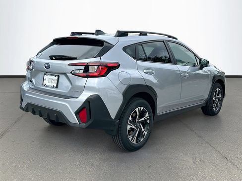 Certified 2025 Subaru Crosstrek 2.5i Premium AWD/4WD image 7