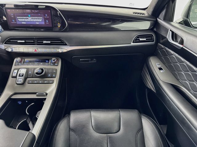 Used 2021 Hyundai Palisade Calligraphy FWD image 45