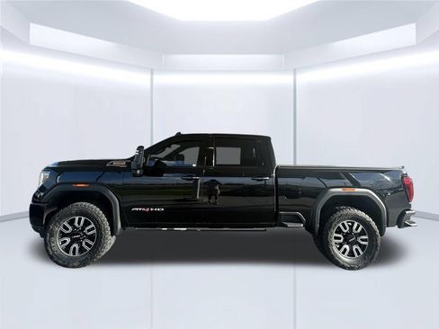 Used 2022 GMC Sierra 2500 AT4 AWD/4WD image 7