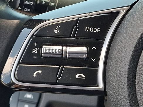 Used 2021 Kia Seltos EX AWD/4WD image 21
