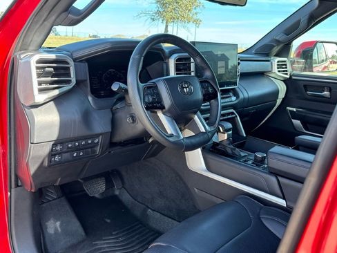 Certified 2024 Toyota Sequoia Platinum image 12