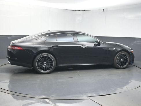 Used 2022 Mercedes-Benz AMG GT 43 image 9