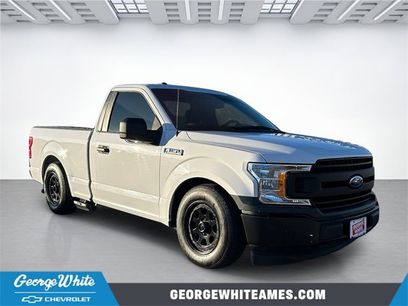 Used 2019 Ford F150 XL w/ Equipment Group 101A Mid