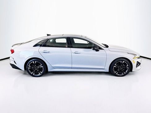 Certified 2023 Kia K5 GT-Line AWD/4WD image 4