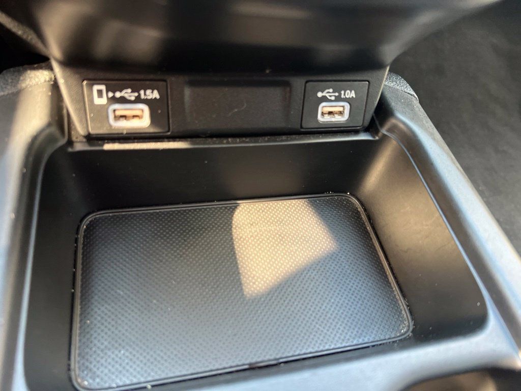 Used 2022 Honda CR-V EX-L image 37