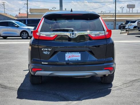 Used 2019 Honda CR-V LX image 4