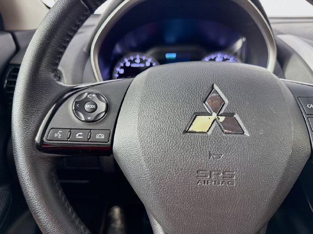 Used 2023 Mitsubishi Eclipse Cross SE AWD/4WD image 25
