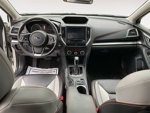 Used 2023 Subaru Crosstrek 2.5i Limited image 10