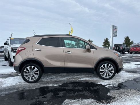 Used 2019 Buick Encore Preferred image 4
