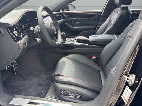 New 2025 Bentley Flying Spur Plug-In Hybrid image 9