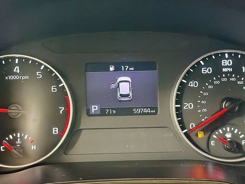 Used 2022 Kia Seltos S AWD/4WD image 15