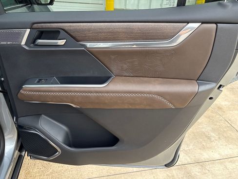 New 2026 GMC Acadia Denali Ultimate image 50