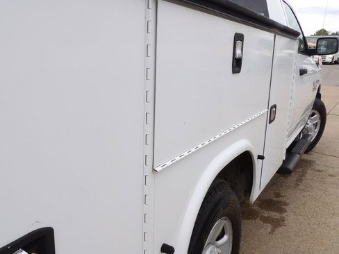 Used 2016 RAM 2500 Tradesman RWD image 13