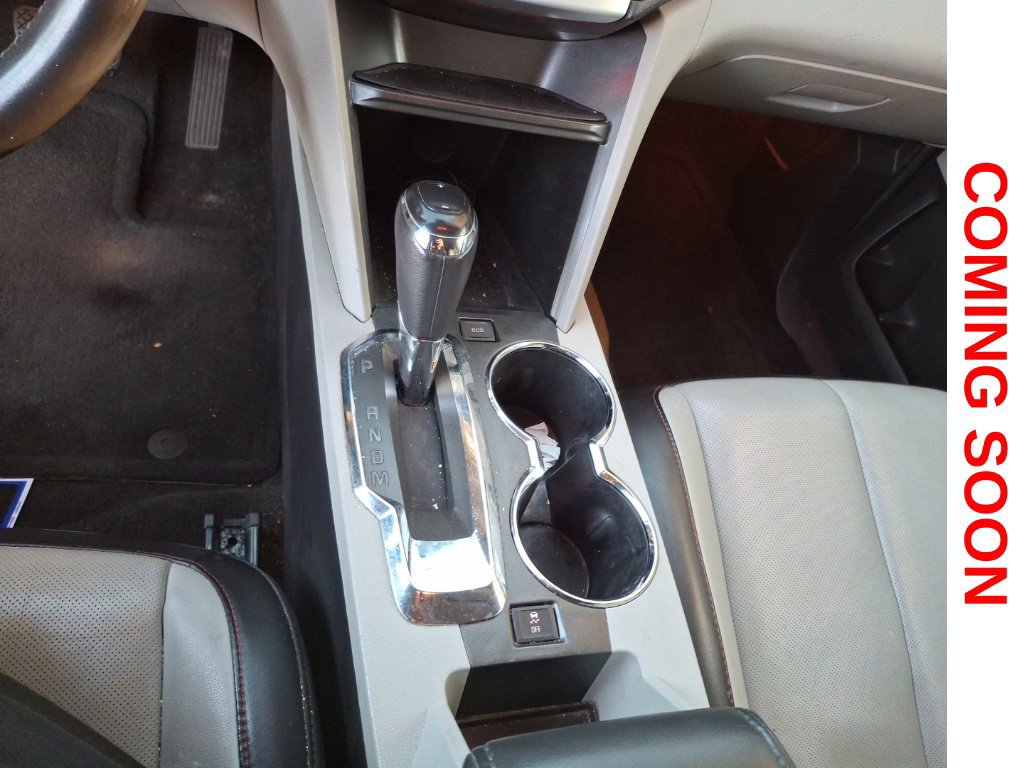 Used 2016 GMC Terrain SLT w/ Driver Alert Package I AWD/4WD image 15