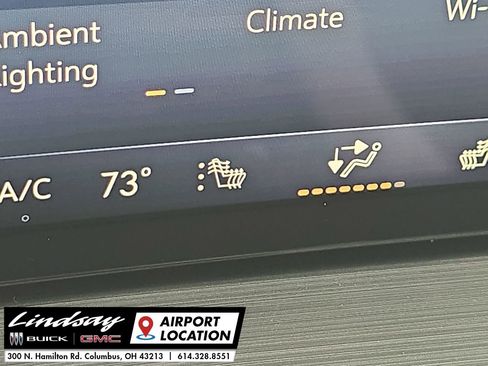 New 2026 Buick Envision Sport Touring image 39