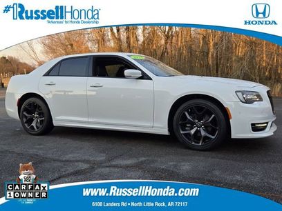 Used 2023 Chrysler 300 Touring L