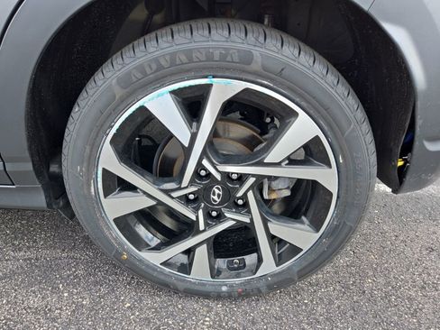 Used 2023 Hyundai Kona Limited w/ Cargo Package image 15