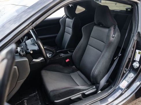 Used 2017 Subaru BRZ Premium image 4