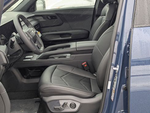 New 2027 Kia Telluride EX X-Line image 10