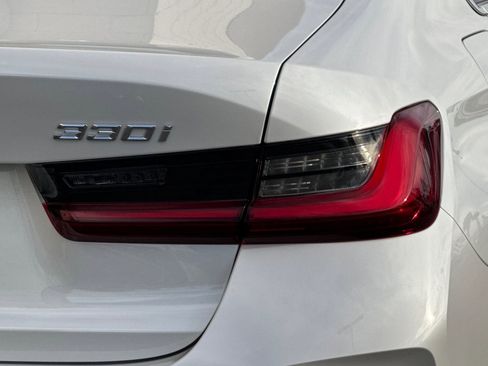 Used 2026 BMW 330i Sedan RWD image 13