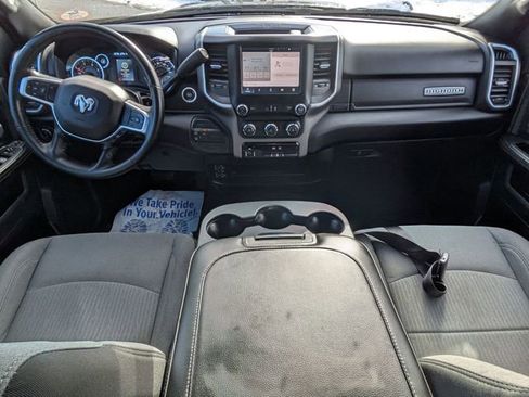 Certified 2024 RAM 2500 Big Horn image 20