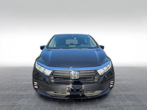 Used 2023 Honda Odyssey Touring image 2