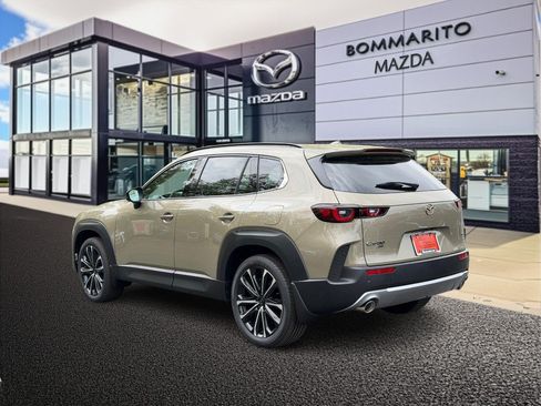 Used 2026 MAZDA CX-50 AWD 2.5 S w/ Weather Package image 3