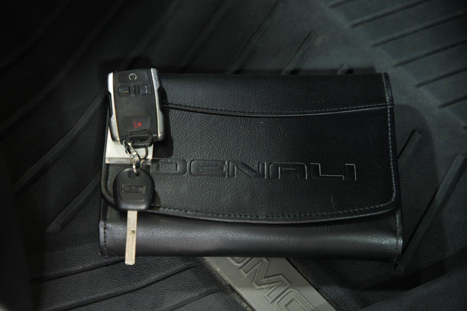 Used 2019 GMC Canyon Denali AWD/4WD image 18