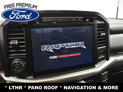 Used 2023 Ford F150 Raptor image 15
