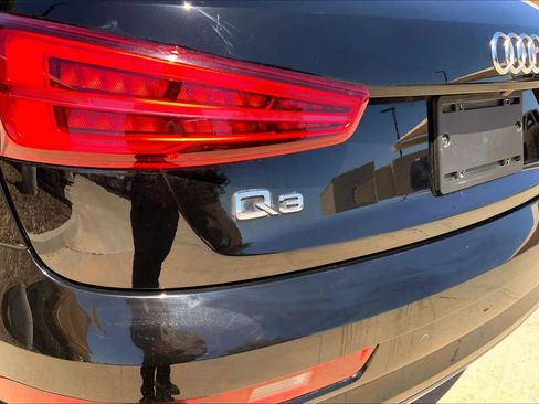 Used 2017 Audi Q3 2.0T Premium AWD/4WD image 33