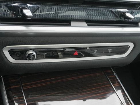 Certified 2026 BMW X7 xDrive40i AWD/4WD image 26
