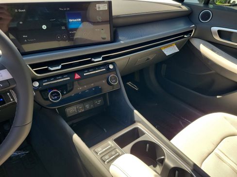New 2025 Hyundai Sonata SEL image 23