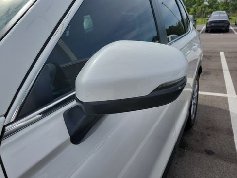 Used 2026 Honda CR-V EX image 7