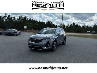 Used 2021 Cadillac XT6 Premium Luxury video 1