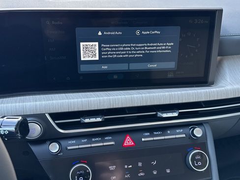 New 2026 Hyundai Sonata Blue image 8