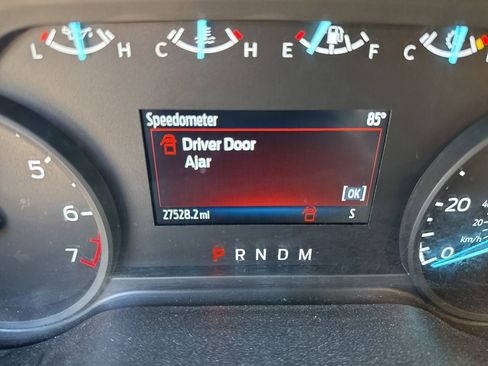 Used 2022 Ford F150 XL w/ STX Appearance Package image 22