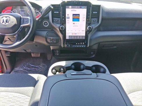 New 2025 RAM 2500 Tradesman image 28