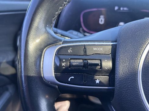 Certified 2023 Kia Sportage X-Line w/ X-Line Premium Package image 16