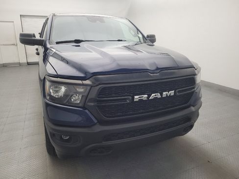 Used 2023 RAM 1500 Tradesman AWD/4WD image 14