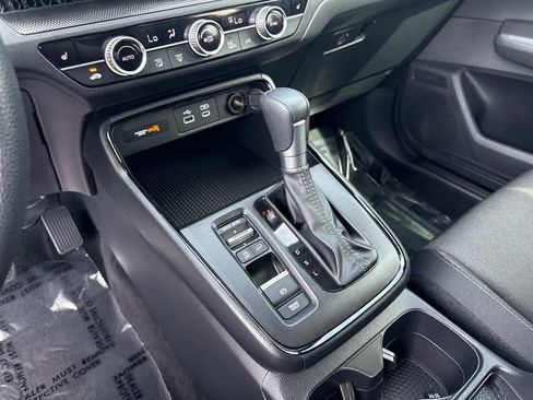 Certified 2025 Honda CR-V EX image 27