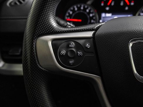 Used 2022 GMC Terrain SLE w/ Driver Convenience Package FWD image 25