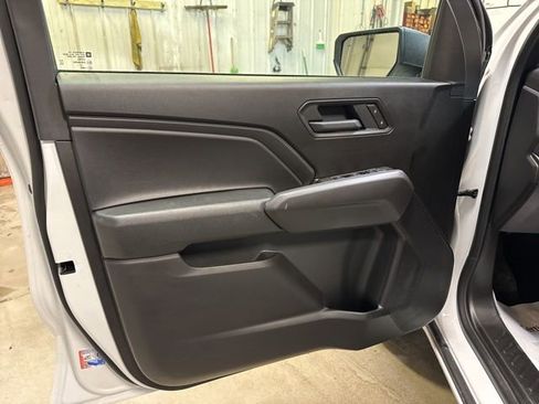 New 2026 Chevrolet Colorado W/T w/ WT Custom Package image 14