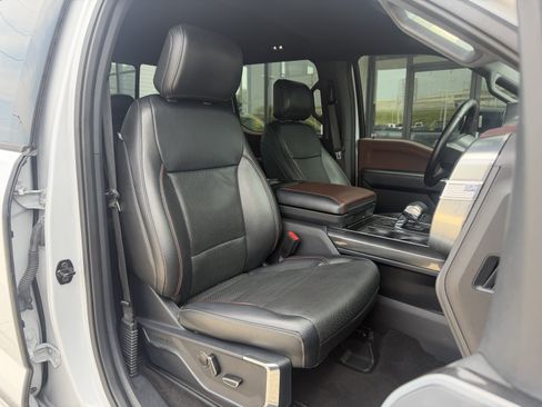 Used 2021 Ford F150 Lariat AWD/4WD image 24