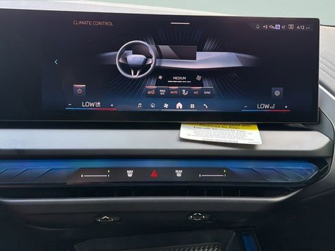 New 2026 BMW X3 xDrive30 w/ M Sport Package image 14