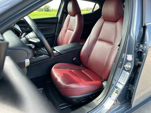 Used 2024 MAZDA MAZDA3 s image 11