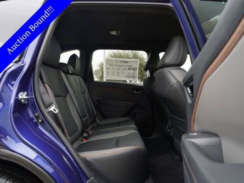 Used 2025 Subaru Forester Sport w/ Popular Package #1 image 15